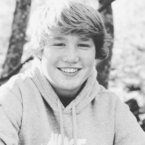 Meet your Posher, Jackson